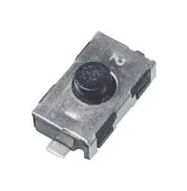 TACTILE SW, SPST-NC, 0.05A, 32VDC, SMD