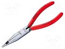Pliers; specialist,universal; 160mm KNIPEX