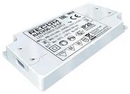LED DRIVER, SINGLE O/P, CV MODE, 6W