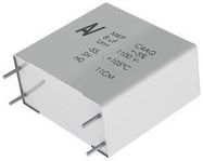 CAP, AEC-Q200, 3.8UF, 800V, FILM, RADIAL