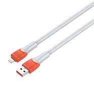 Lightning Cable LDNIO LS603 30W, 3m, LDNIO