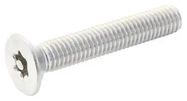 SCREW, COUNTERSUNK HEX SOCKET, M3 X 6MM