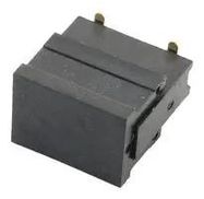 CONNECTOR, RCPT, 3POS, 1ROW, 2.54MM