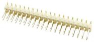 CONNECTOR, HEADER, 40POS, 2.54MM