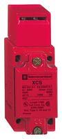 SAFETY SW, DPST-NC, SPST-NO, 3A, 240V