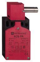 SAFETY SW, DPST-NC, SPST-NO, 3A, 240V