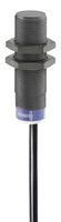 INDUCTIVE PROXIMITY SENSOR, 12MM, 240VDC