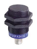 INDUCTIVE PROXIMITY SENSOR, 15MM, 24VDC