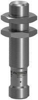 INDUCTIVE PROXIMITY SENSOR, 6MM, 24VDC