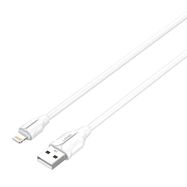 LDNIO LS361 1m Lightning Cable, LDNIO