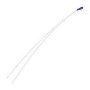 NTC THERMISTOR, 10K, WIRE LEADED