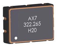 OSCILLATOR, 200MHZ, LVDS, 7MMX5MM