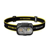 Headlamp flashlight Nitecore UT27, 520lm, Nitecore