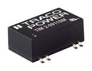 DC-DC CONVERTER, MEDICAL, 5V, 0.4A