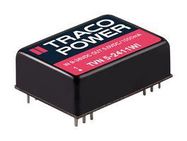 DC-DC CONVERTER, 2 O/P, 5W