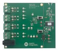 EVAL BOARD, POWER ACCUMULATOR