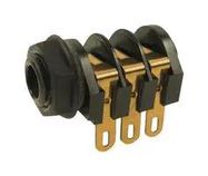 CONNECTOR, MONO RCPT, PANEL