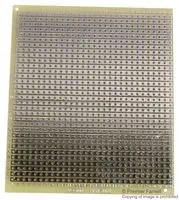 PC BOARD, EPOXY FIBREGLASS, 1.57MM