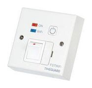 TIMESWITCH, DPST-NO, 13A, 230VAC