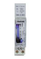 TIME SW, ANALOGUE, SPST-NO, 16A, 230VAC