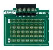 BREADBOARD ADAPTER, ANALOG DISCOVERY