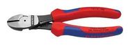 WIRE CUTTER, DIAGONAL, 3.8MM, 180MM