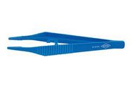 TWEEZER, TRAPEZOIDAL, PLASTIC, 130MM