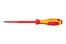 SCREW DRIVER, SLOTTED, 75MM