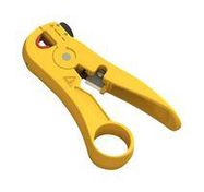NETWORK CABLE STRIPPER, ABS, 3.5-9MM