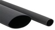 HEAT SHRINK TUBING, 63MM, 3:1, BLK