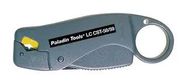 COAX CABLE STRIPPER, ADJUSTABLE