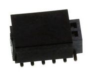CONNECTOR, RCPT, 12POS, 2ROW, 1MM