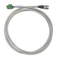 TERMINAL PLUG-CIRCULAR PLUG CABLE, 1.5M