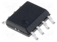 Transistor: P-MOSFET; unipolar; -20V; -5A; 1.6W; PG-DSO-8 INFINEON TECHNOLOGIES