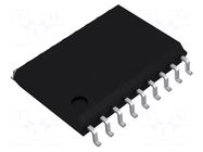 IC: CAN controller; 1Mbps; 2.7÷5.5VDC; SO18; -40÷85°C; tube MICROCHIP TECHNOLOGY