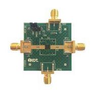 EVAL BOARD, VOLT VARIABLE RF ATTENUATOR