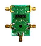 EVAL BOARD, SP2T RF SWITCH