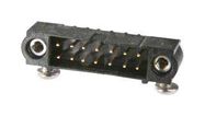 CONNECTOR, HEADER, 14POS, 2ROW, 2MM