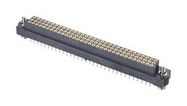 CONNECTOR, RCPT, 96POS, 3ROW, 2MM