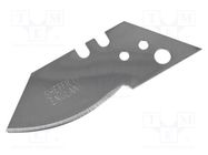 Blade; IDL-4313 SWANN-MORTON