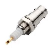 SHV MALE BULKEHEAD CONNECTOR, 5KV