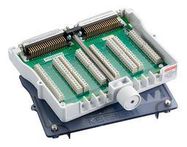 SCREW TERMINAL BLOCK, MULTIPLEXER CARD