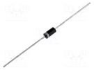 Diode: Zener; 3W; 200V; Ammo Pack; DO15; single diode DIOTEC SEMICONDUCTOR