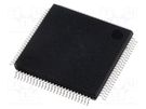 IC: microcontroller; LQFP100; Interface: I2C,JTAG,SPI,UART; Cmp: 1 TEXAS INSTRUMENTS