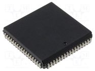 IC: PIC microcontroller; 32kB; 33MHz; 3÷5.5VDC; SMD; PLCC68; PIC17 MICROCHIP TECHNOLOGY