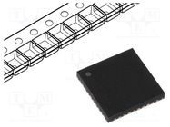 IC: PMIC; DC/DC converter; Uin: 3÷42VDC; Uout: 1÷42VDC; 2.5A; QFN40 Analog Devices