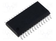 IC: multiplexer; 16: 1; Ch: 1; SOP28; 2÷16VDC,2.7÷8VDC Analog Devices (MAXIM INTEGRATED)