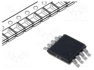 IC: temperature sensor; digital thermometer,thermostat; SOP8 Analog Devices (MAXIM INTEGRATED)