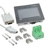 HMI TOUCH PANEL W/ CABLE, 4.3 INCH