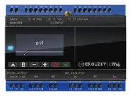 DIGITAL I/O PLC, 16-I/P, 10-O/P, 24VDC